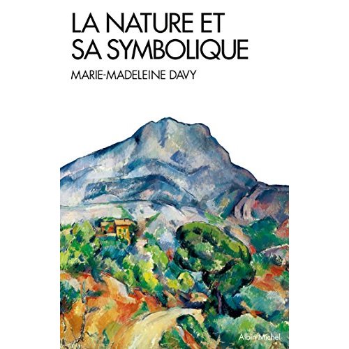 LA NATURE ET SA SYMBOLIQUE