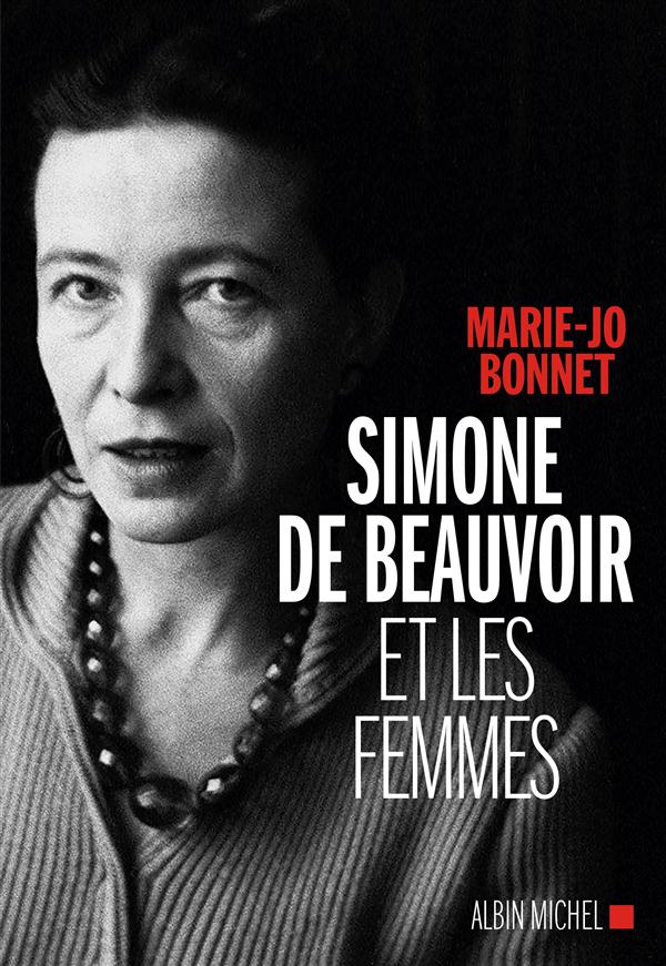 SIMONE DE BEAUVOIR ET LES FEMMES