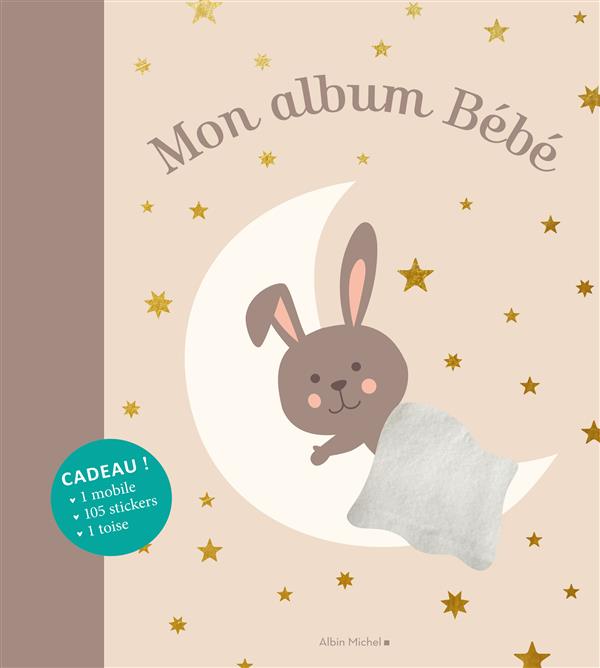 MON ALBUM BEBE