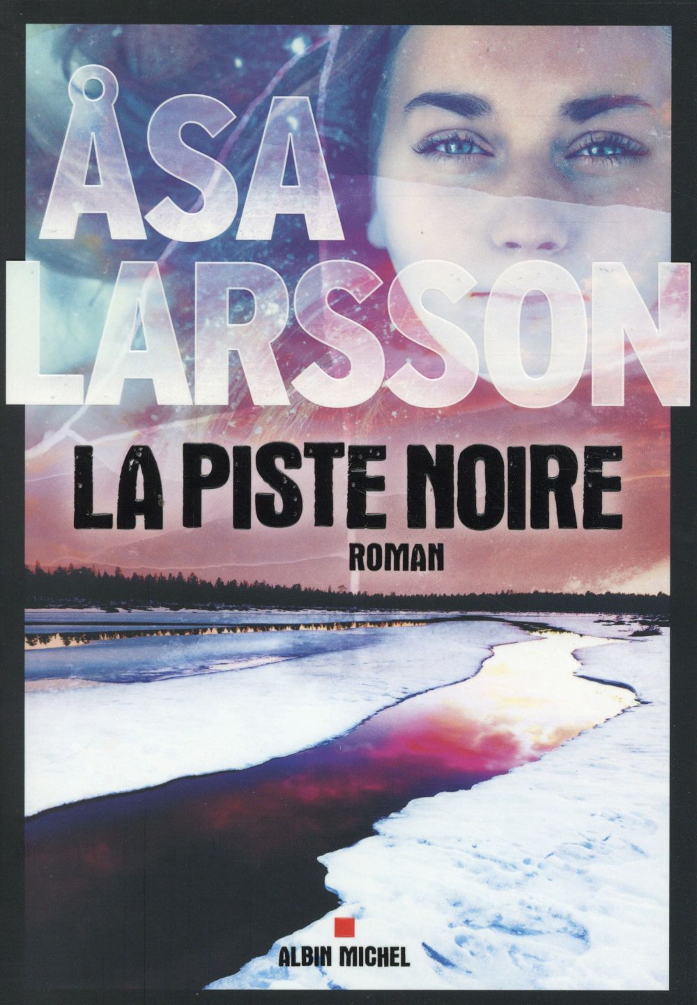 LA PISTE NOIRE