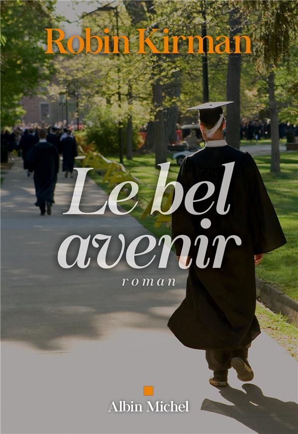 LE BEL AVENIR