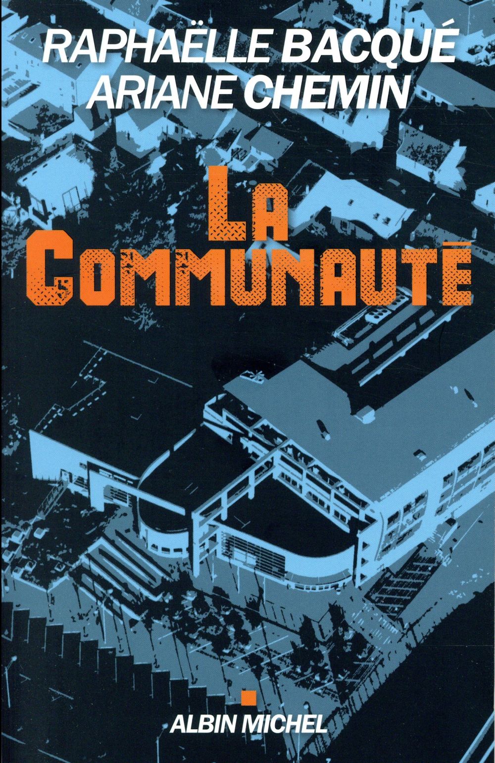 LA COMMUNAUTE