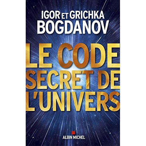 LE CODE SECRET DE L'UNIVERS