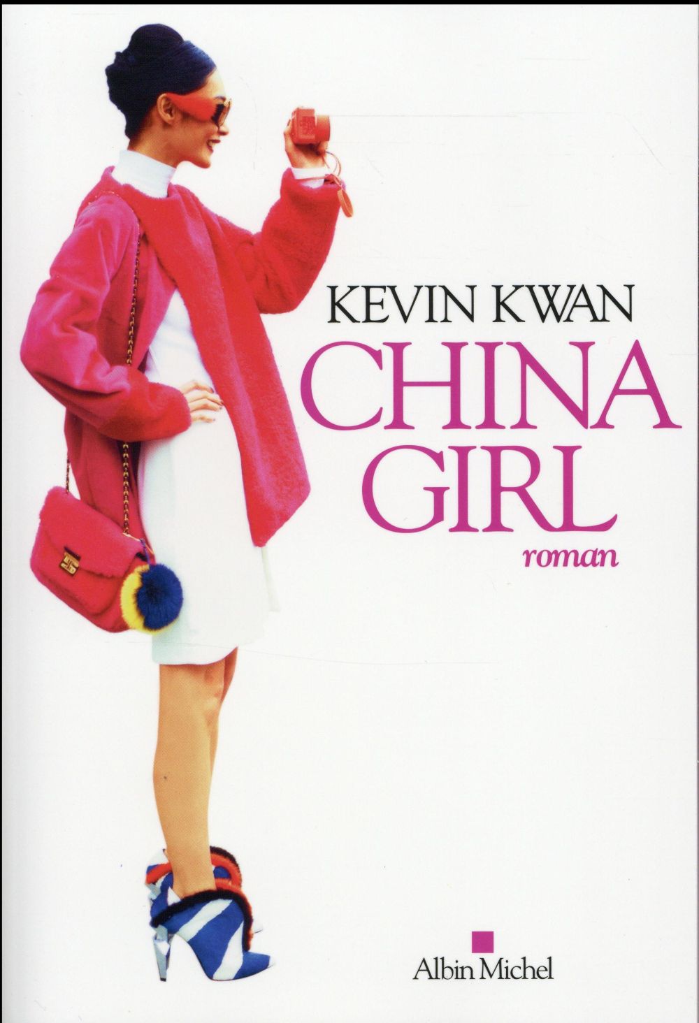 CHINA GIRL