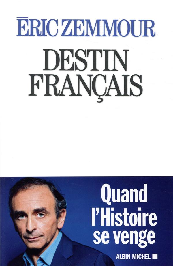 DESTIN FRANCAIS