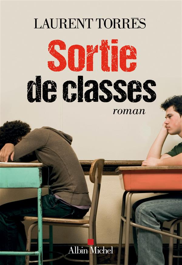 SORTIE DE CLASSES