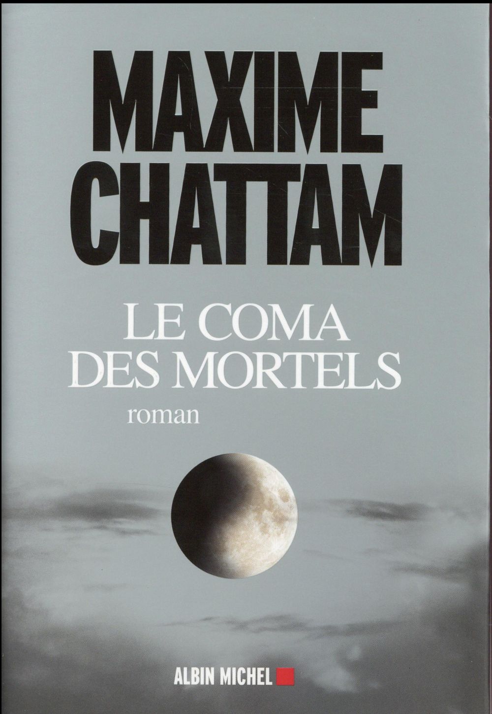 LE COMA DES MORTELS