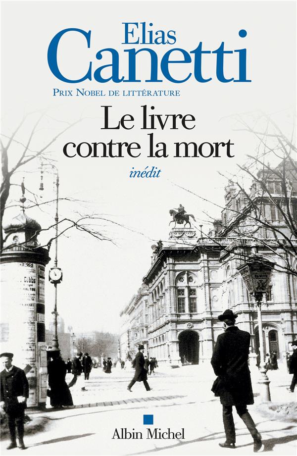 LE LIVRE CONTRE LA MORT