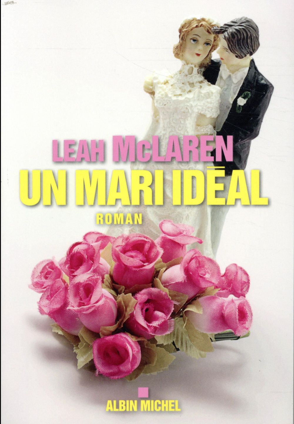 UN MARI IDEAL