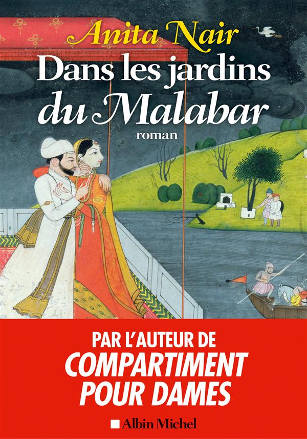 DANS LES JARDINS DU MALABAR