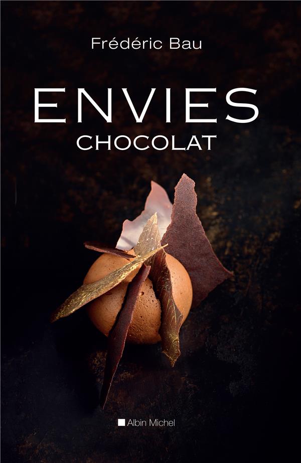 ENVIES - CHOCOLAT