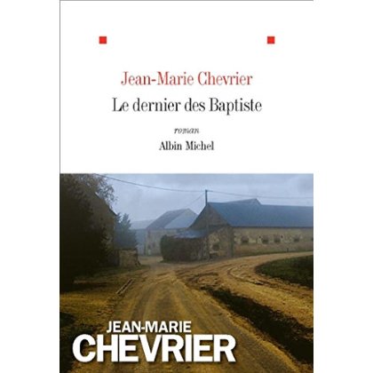 LE DERNIER DES BAPTISTE