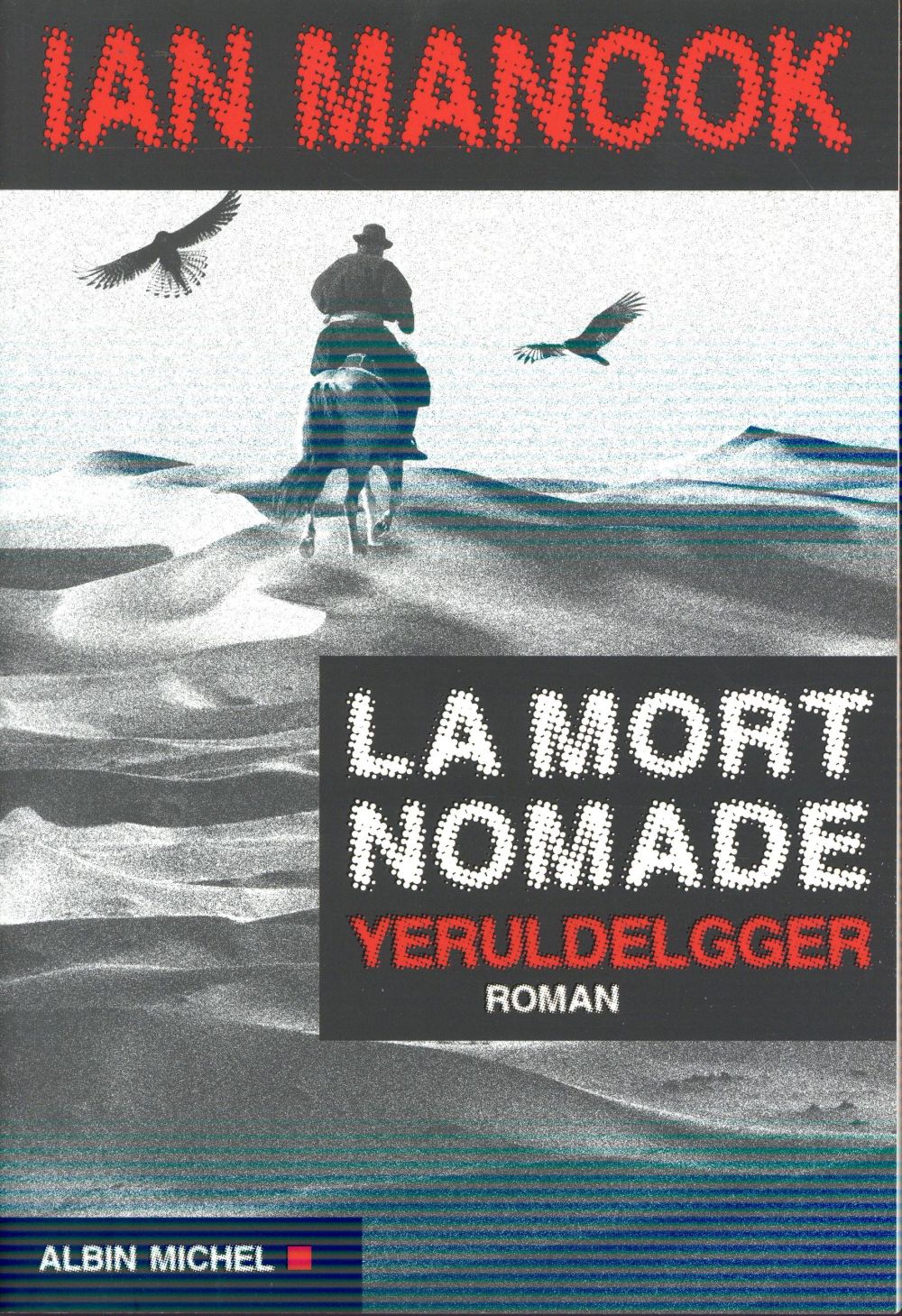 LA MORT NOMADE