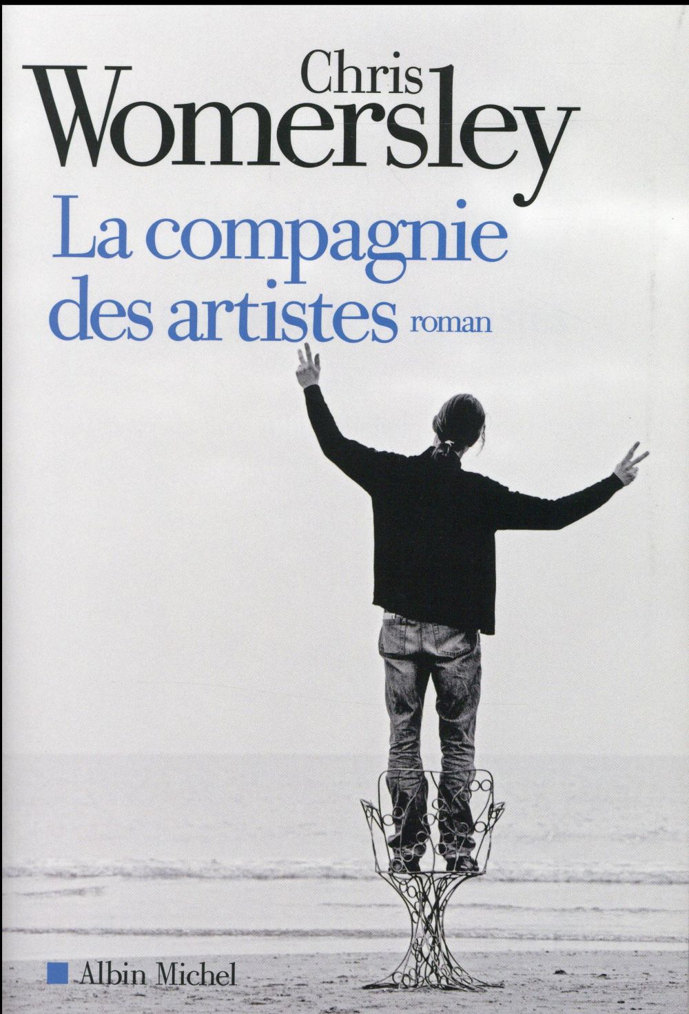 LA COMPAGNIE DES ARTISTES