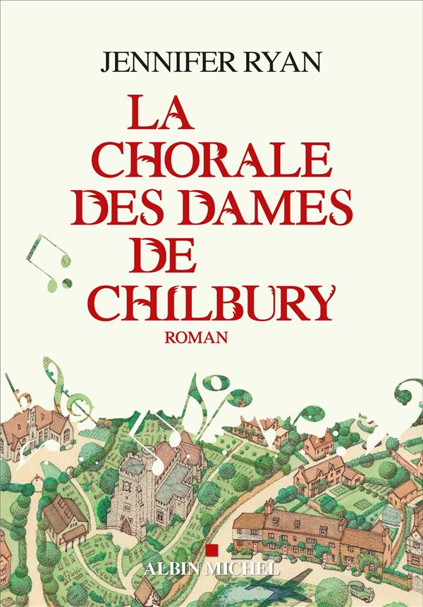 LA CHORALE DES DAMES DE CHILBURY