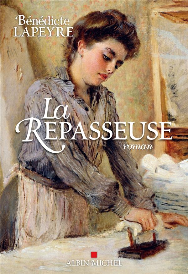 LA REPASSEUSE