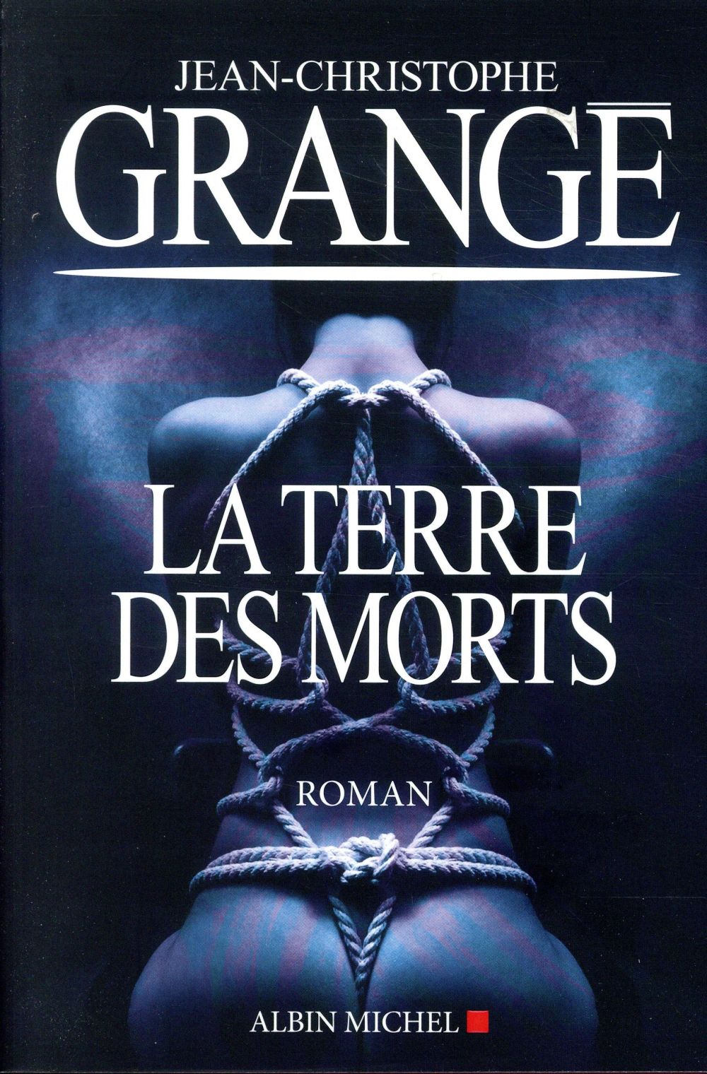 LA TERRE DES MORTS