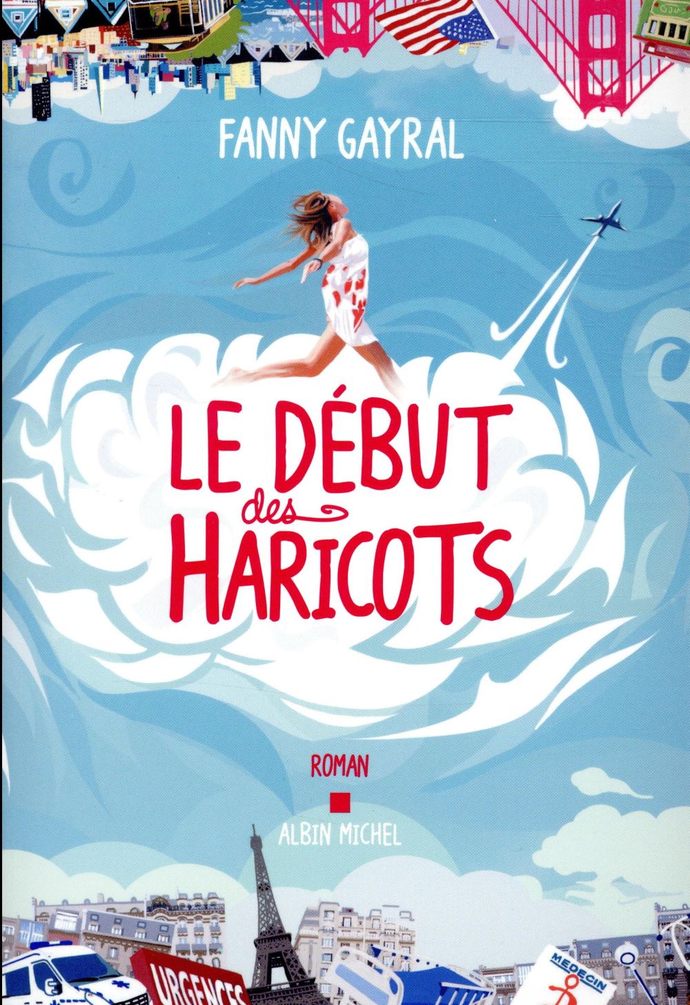 LE DEBUT DES HARICOTS