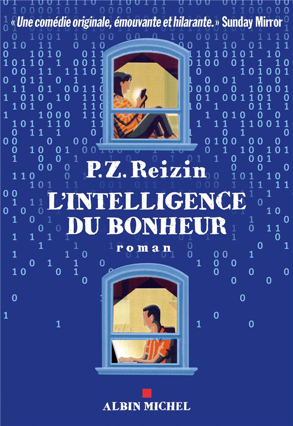 L'INTELLIGENCE DU BONHEUR