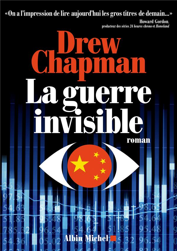 LA GUERRE INVISIBLE