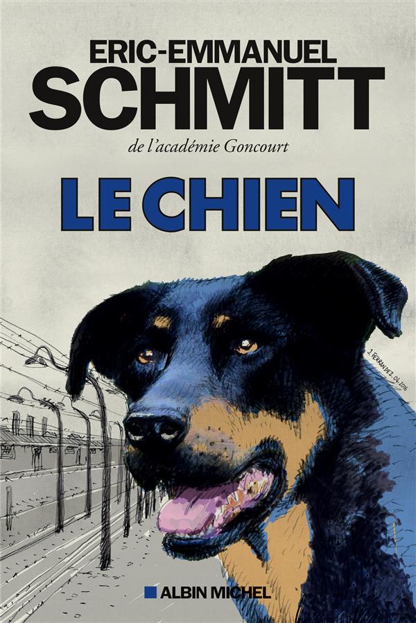 LE CHIEN