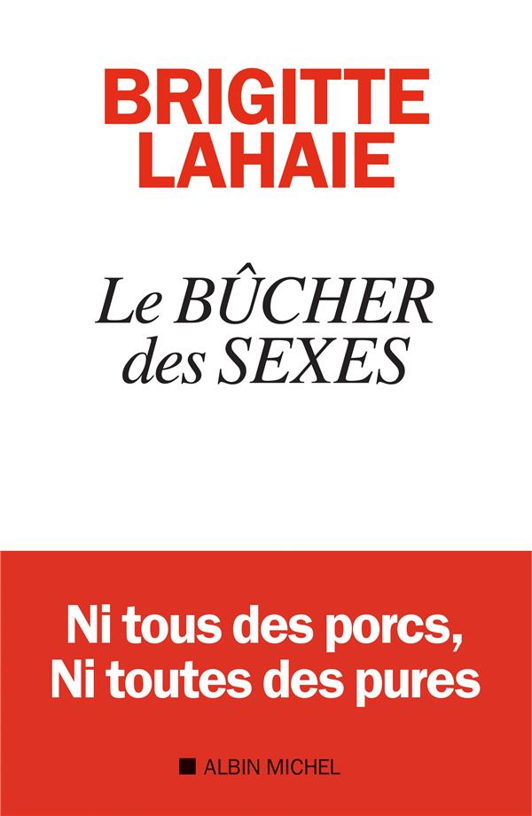 LE BUCHER DES SEXES