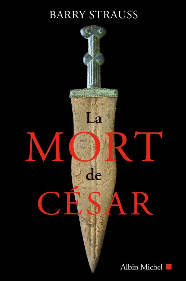 LA MORT DE CESAR