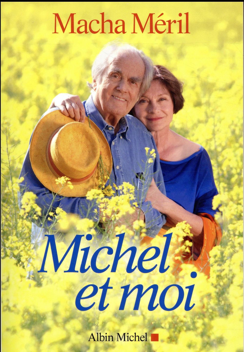 MICHEL ET MOI