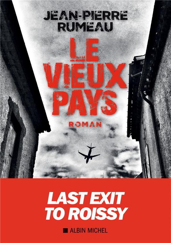 LE VIEUX PAYS