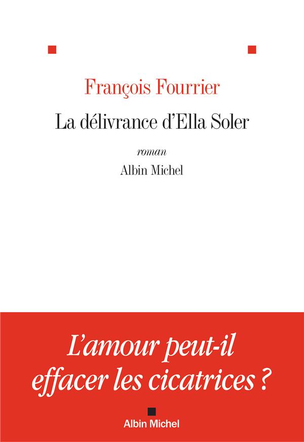 LA DELIVRANCE D'ELLA SOLER