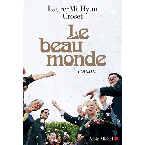 LE BEAU MONDE