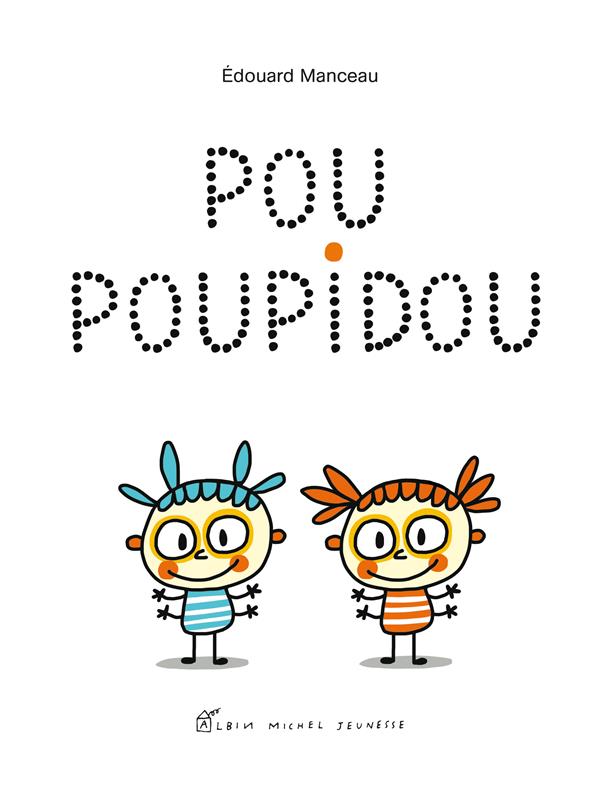 POU POUPIDOU