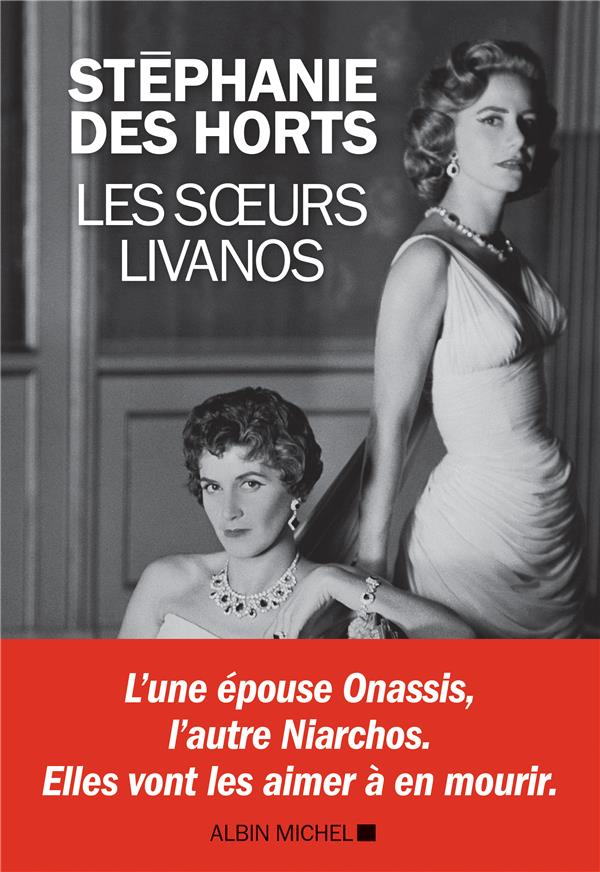 LES SOEURS LIVANOS