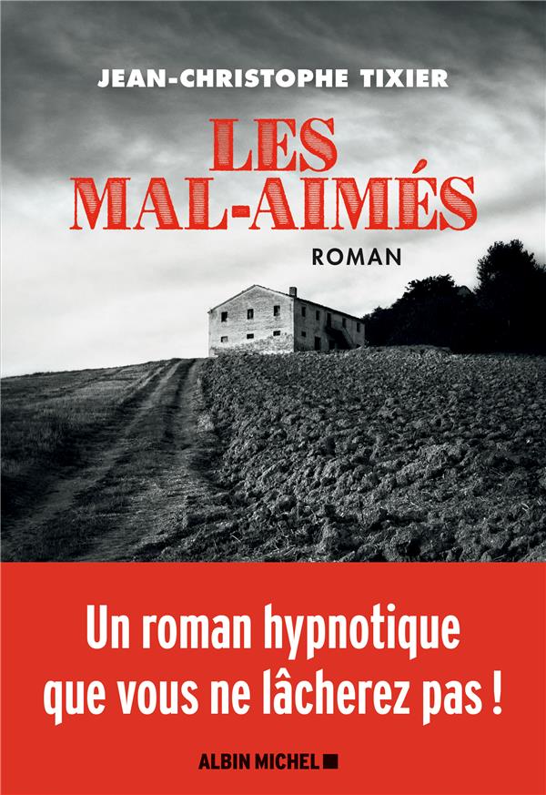 LES MAL-AIMES