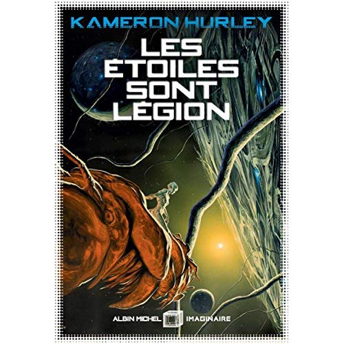 LES ETOILES SONT LEGION