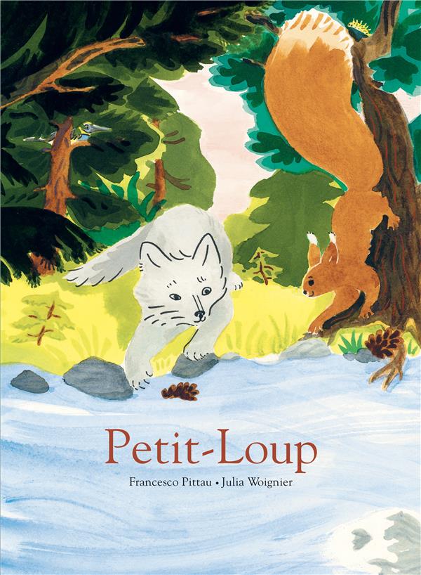 PETIT-LOUP