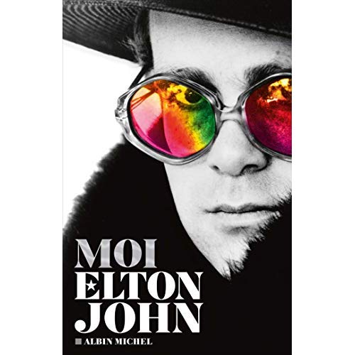 MOI, ELTON JOHN