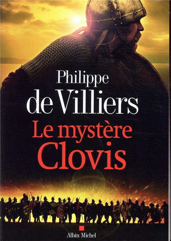 LE MYSTERE CLOVIS