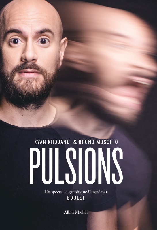 PULSIONS