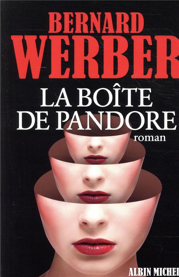 LA BOITE DE PANDORE