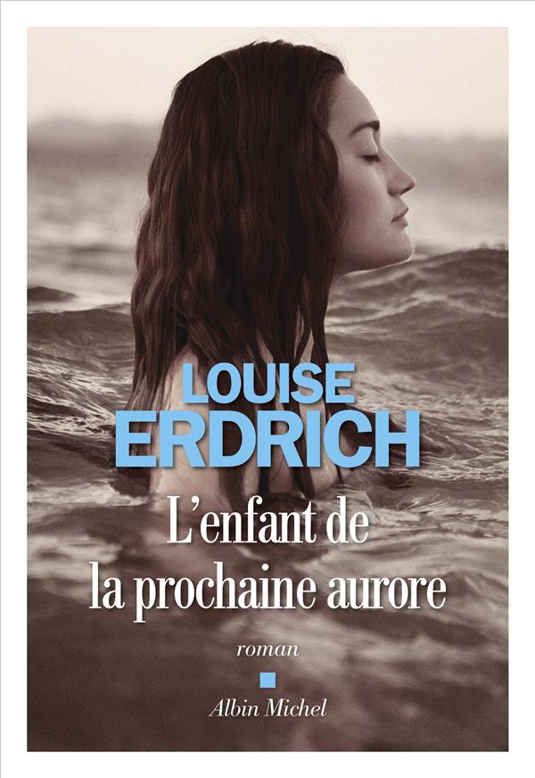 L'ENFANT DE LA PROCHAINE AURORE