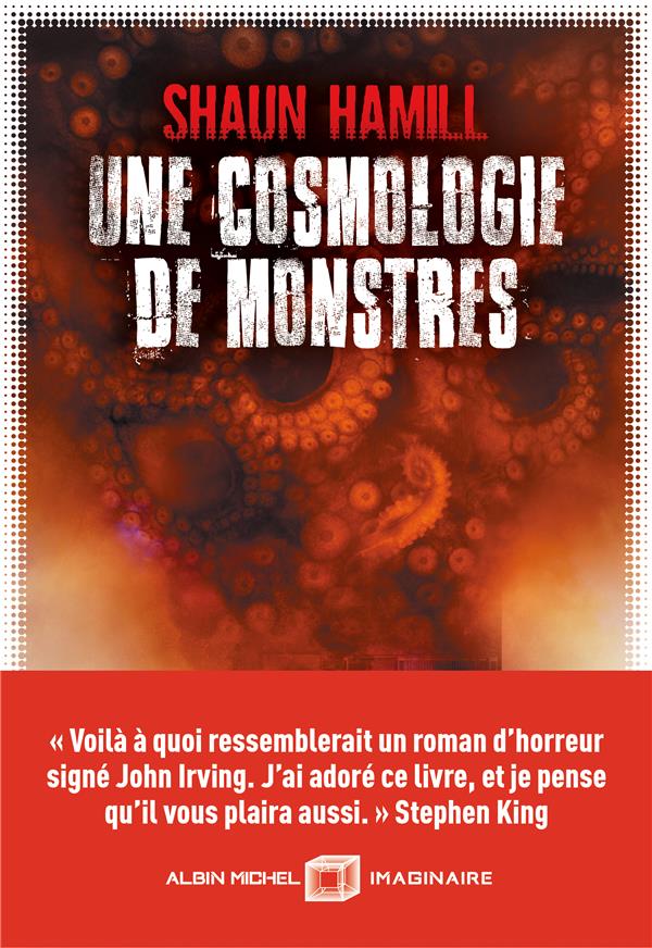 UNE COSMOLOGIE DE MONSTRES