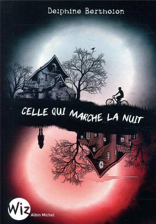 CELLE QUI MARCHE LA NUIT