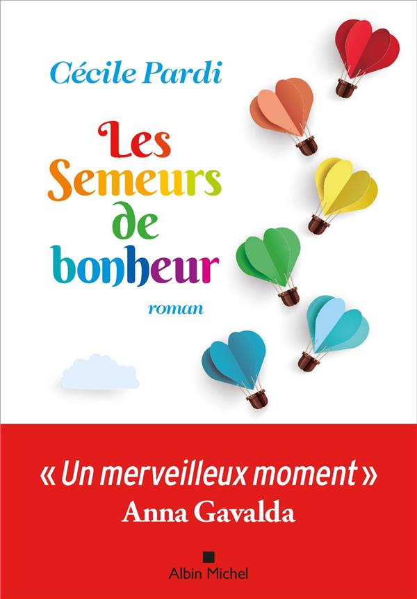 LES SEMEURS DE BONHEUR