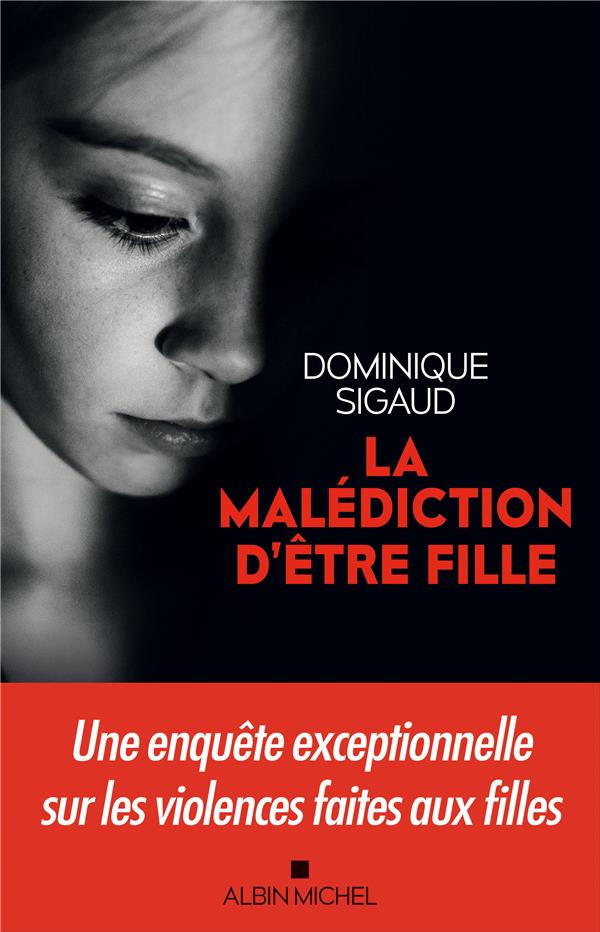 LA MALEDICTION D'ETRE FILLE