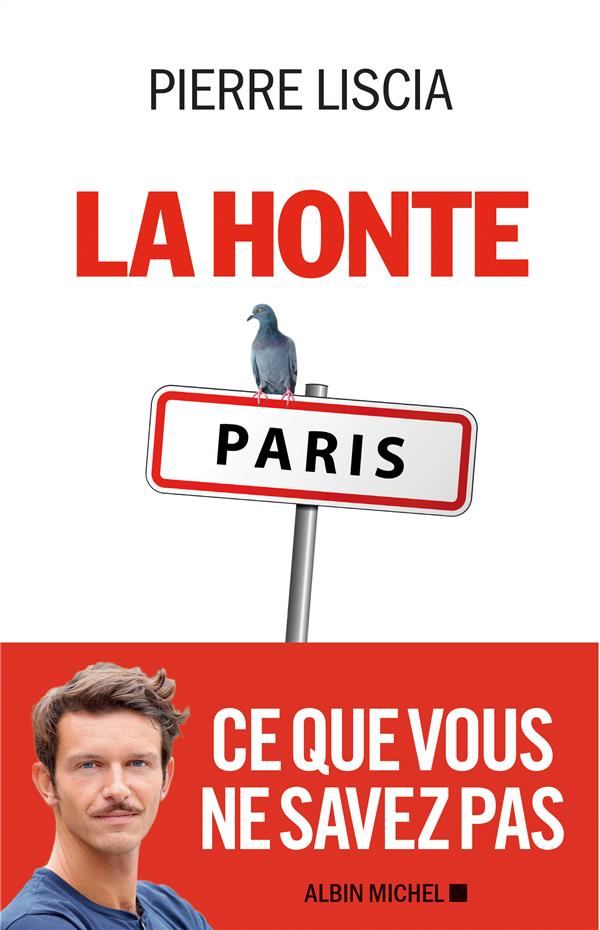 LA HONTE