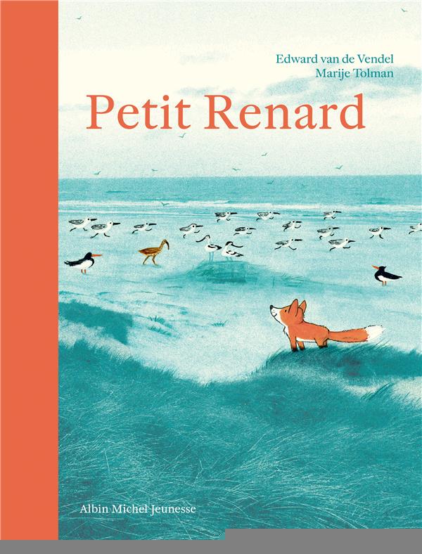 PETIT RENARD