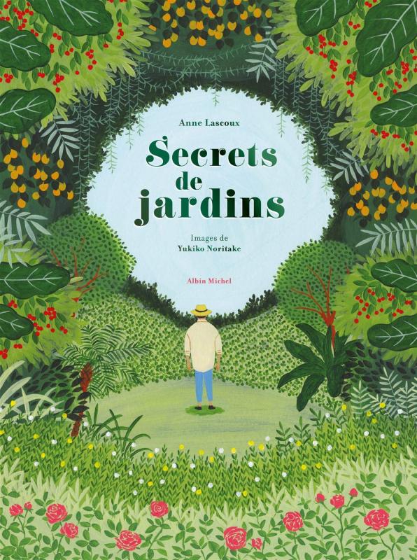 SECRETS DE JARDINS