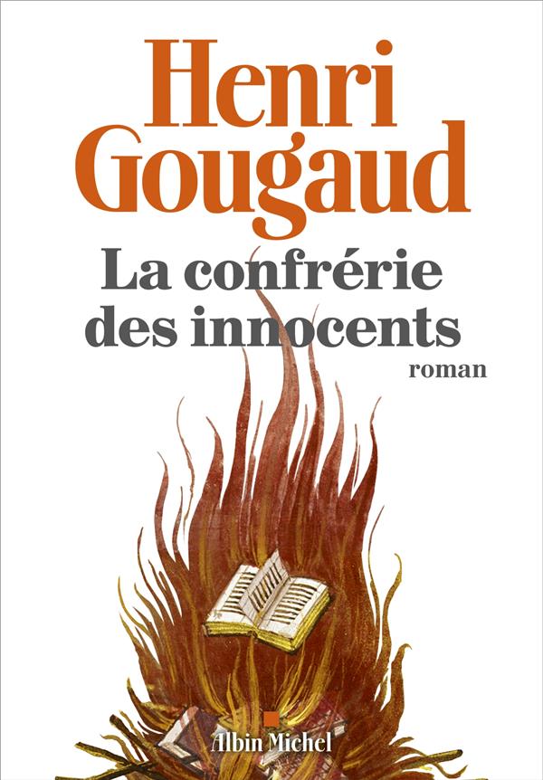 LA CONFRERIE DES INNOCENTS