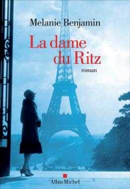 LA DAME DU RITZ